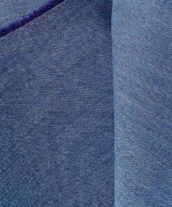 Kvadrat Remix 3 762 blauw gemeleerd