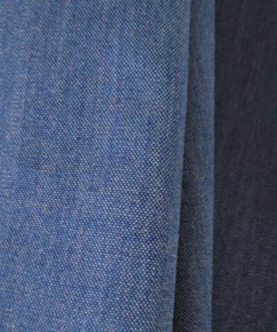 Kvadrat Remix 3 762 blauw gemeleerd