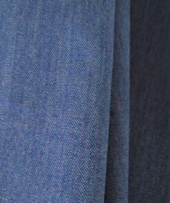 Kvadrat Remix 3 762 blauw gemeleerd