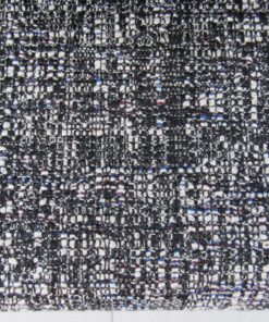 Kvadrat Sonar 3 173 black cream blue Raf Simons