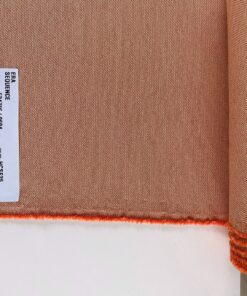 Camira Era CSE25 Sequence oranje beige