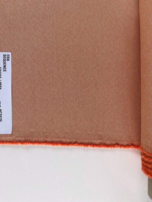 Camira Era CSE25 Sequence oranje beige