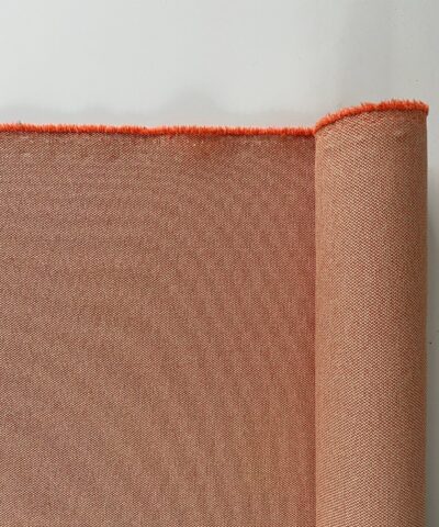 Camira Era CSE25 Sequence oranje beige