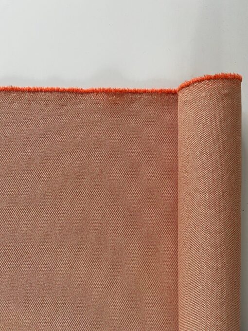 Camira Era CSE25 Sequence oranje beige