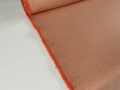 Camira Era CSE25 Sequence oranje beige