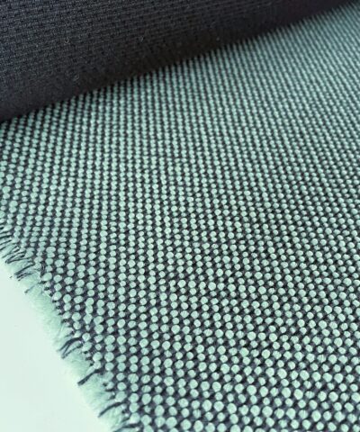 De Ploeg Kust 58 mintgroen donker grijs