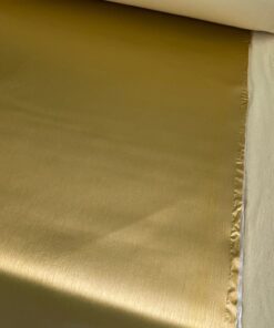 Maharam Sudden goud glanzend