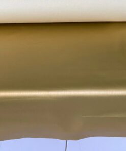 Maharam Sudden glossy gold