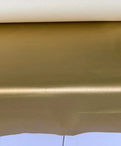 Maharam Sudden goud glanzend