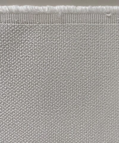 De Ploeg Ruig 00 creme wit