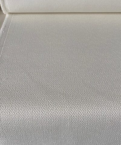 De Ploeg Ruig 00 creme wit