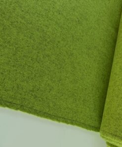 Delius Watson 6004 appelgroen vilt