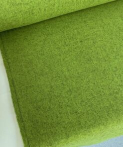 Delius Watson 6004 appelgroen vilt