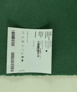 Kvadrat Divina 3 876 dark green