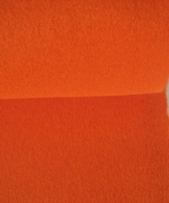 Kvadrat Divina 3 542 oranje viltwol