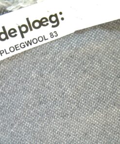 De Ploeg Ploegwool 83 shades of light grey