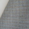 Kvadrat Recheck 165 grijs donker geel blauw