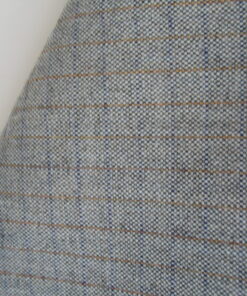Kvadrat Recheck 165 grijs donker geel blauw