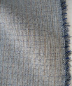 Kvadrat Recheck 165 grijs donker geel blauw