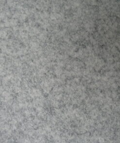 Kvadrat Divina Melange 3 120 grey wool felt