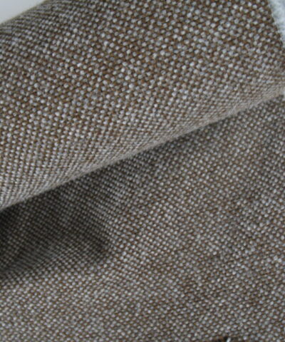 Kvadrat Hallingdal 65 270 bruin grijs