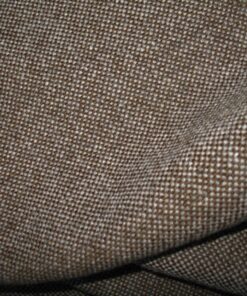 Kvadrat Hallingdal 65 270 bruin grijs