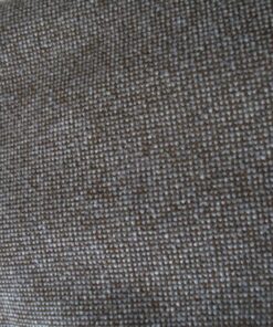 Kvadrat Hallingdal 65 270 brown grey