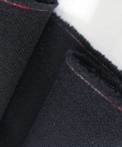 De Ploeg Ploegwool 88 zwart