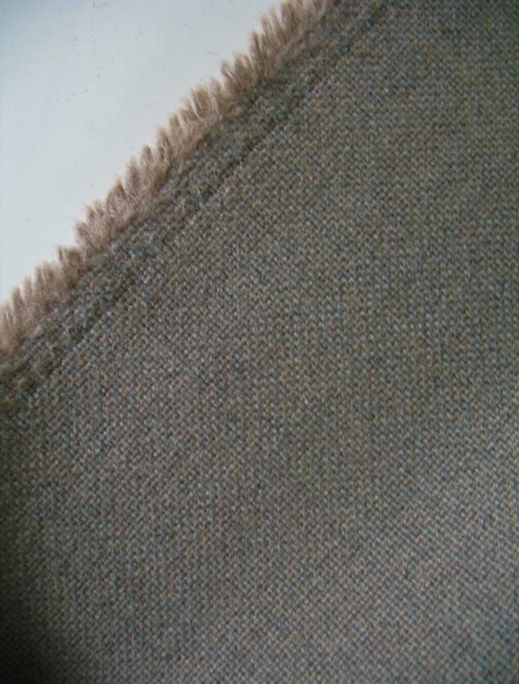 De Ploeg Ploegwool 71 licht bruin roze grijs