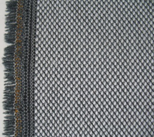 Kvadrat Steelcut Trio 3 133 grijs