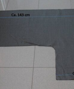 Gabriel Breeze 4001 Dark Grey grey coupon A