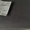 Kvadrat Twill Weave 190 grafiet grijs