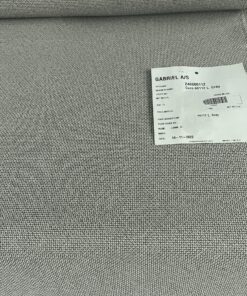 Gabriel Cura 60112 Light Grey grey