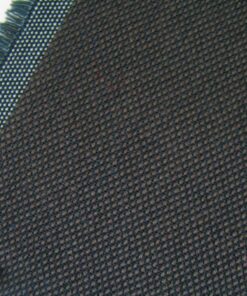 Kvadrat Steelcut Trio 3 383 bruin zwart