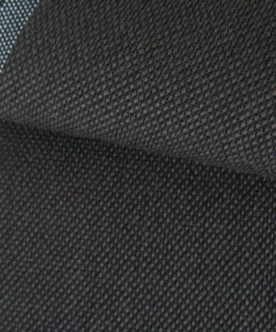 Kvadrat Steelcut Trio 3 383 bruin zwart