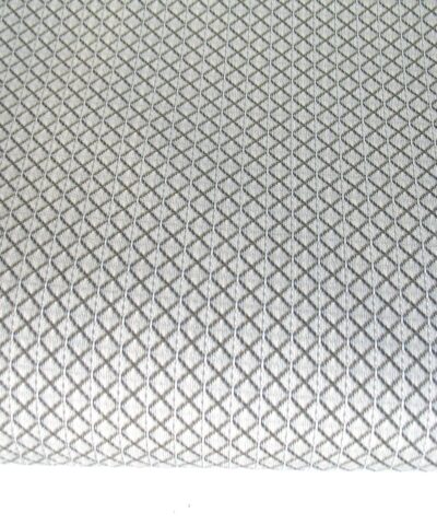 Maharam Tracery Birch 001 creme grijs