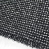 Kvadrat Perla 2.2. 186 zwart wit