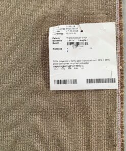 Maharam Wend Seesaw 004 lichtbruin
