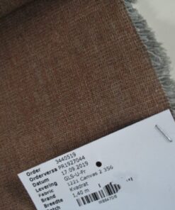 Kvadrat Canvas 2 356 light brown-grey