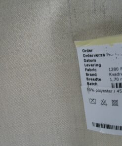 Kvadrat Floyd Screen 106 creme