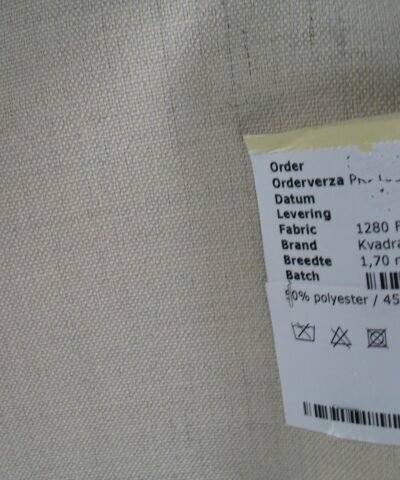 Kvadrat Floyd Screen 106 creme