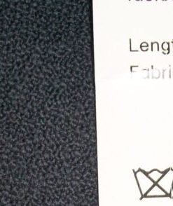 Kvadrat Topas 2 156 donker grijs