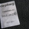 De Ploeg Panama 81 blauw