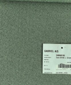 Gabriel Cura 68186 Light Green light green dark green