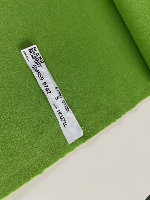 Camira Blazer CUZ1L Newport groen