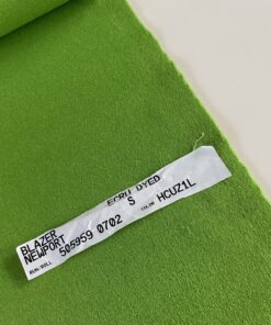Camira Blazer CUZ1L Newport groen