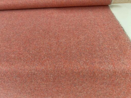 Camira Synergy LDS73 Work oranje roze grijs