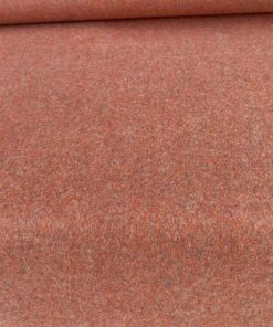 Camira Synergy LDS73 Work orange, pink, grey
