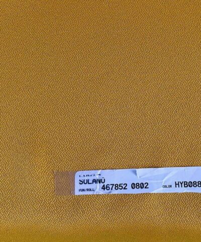 Camira Lucia YB088 Solano donker geel