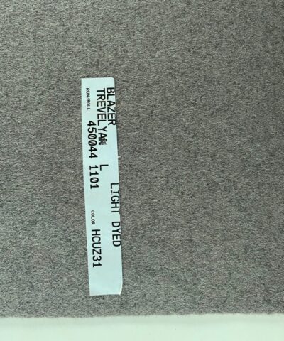 Camira Blazer CUZ31 Trevelyan bruingrijs